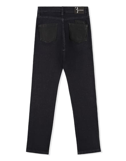 Jeans Regular Fit Double B
