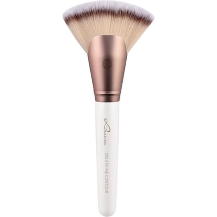 Luvia Cosmetics Face brush Prime Vegan Contour Teint Dames