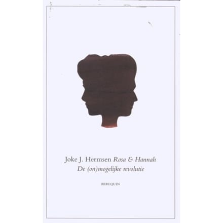 Rosa & Hannah - Joke Hermsen