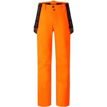 Bogner Scott3-T Skibroek heren Oranje M/50