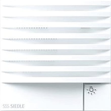 Siedle TLM Functiemodule Deurintercom - 200036810-00