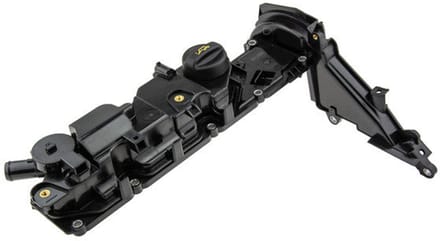 Kleppendeksel OEM 0248.S0