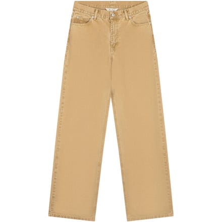 Olaf Broek w240401 monogram