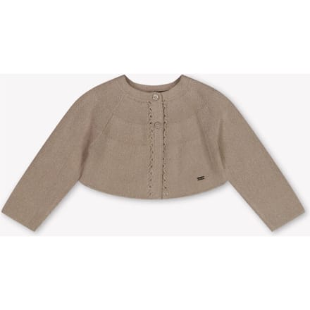 Mayoral Baby meisjes vest in