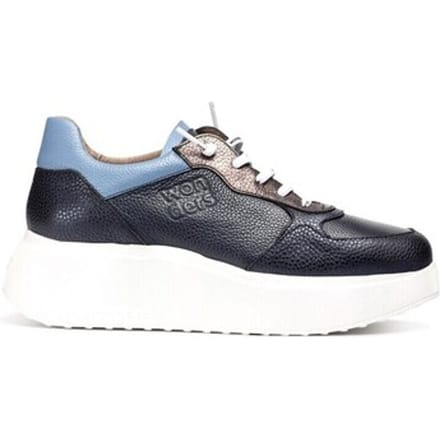Lage Sneakers Wonders A3630