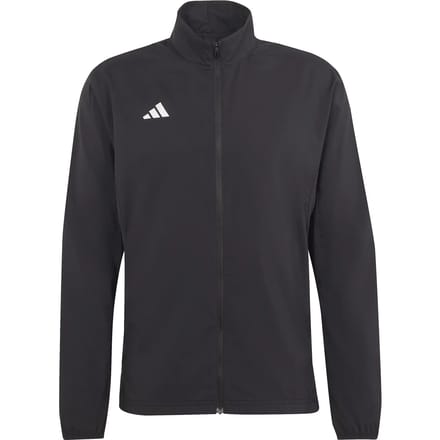 adidas Adizero E Hardloopjas Heren-Zwart