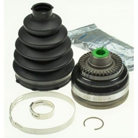 Homokineet reparatie set, aandrijfas SPIDAN 36109