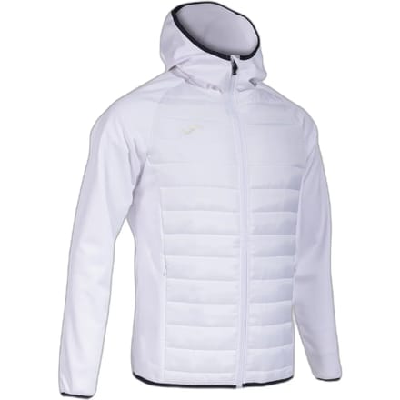 Waterdichte jas met capuchon Joma Berna III