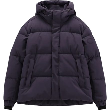 Hooded jacket CMP