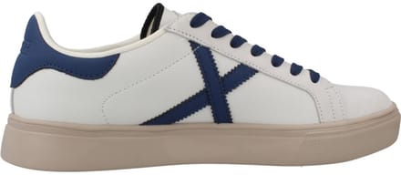 Munich Rete 111 Schoenen Wit EU 45 Man
