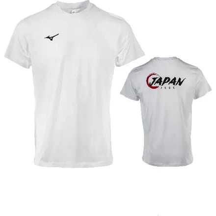 T-shirt Mizuno M.Arts Japan