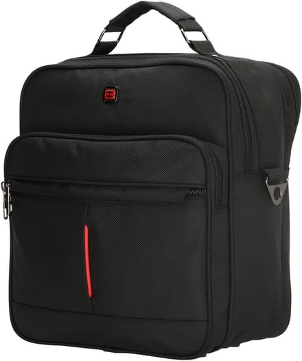 Ideale Tas voor op de Bouw/Chauffeurs/Thermoskan Broodtrommel A4 werk