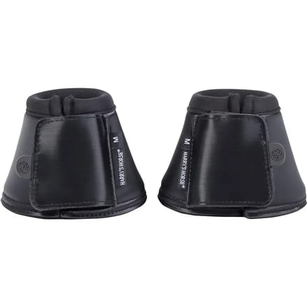 HARRY'S HORSE SPRINGSCHOENEN BAMBOOBOOT Zwart