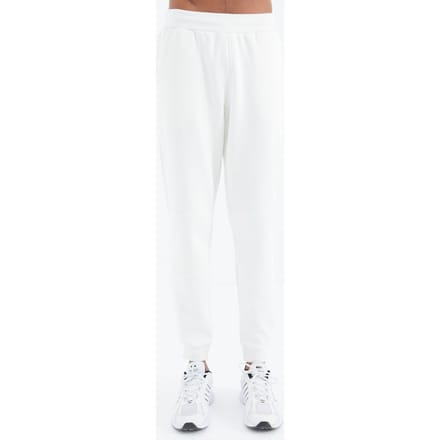 Heren Relaxed Fit Fleece Joggingbroek