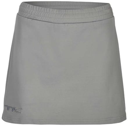 Tk Hockey Rock Paulista Skort Grijs XL Vrouw
