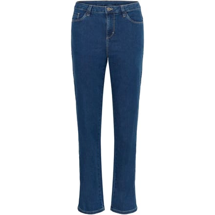 Damesjeans KAFFE Vicky