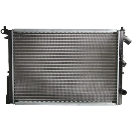Radiator, motorkoeling THERMOTEC D7R026TT