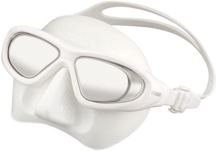 TUSA LAPIS Freediving masker mirror