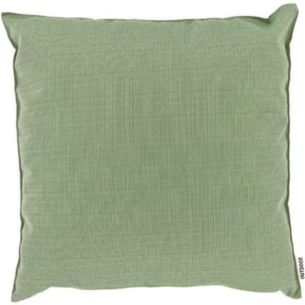 Unique Living - Sierkussen Bliss outdoor Forest Green -45x45cm