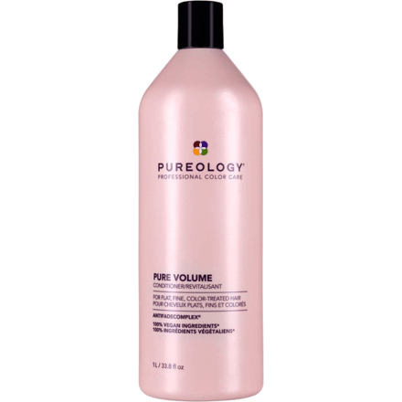 Pureology PURELOGY Pure Volume conditioner 1000 ml