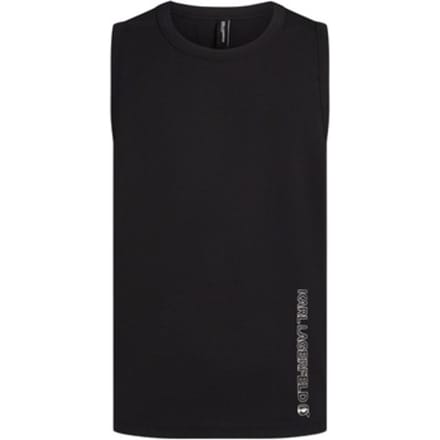 Top Karl Lagerfeld B1m46012