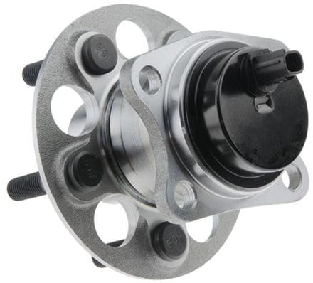 Wiellagerset achteras OEM 42450-52080