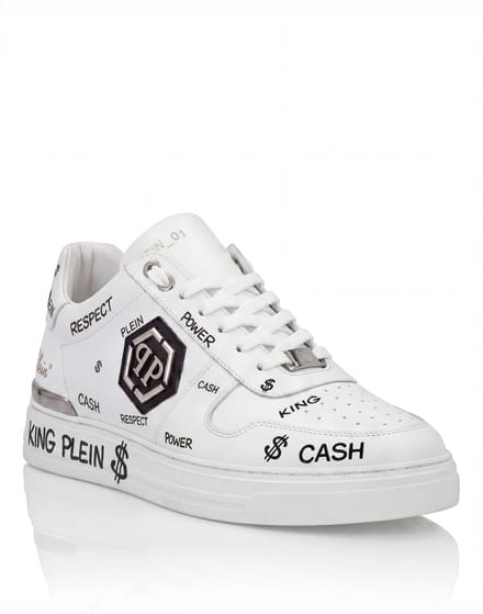 Lage Sneakers