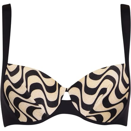 Bikini Lisca Beugelzwemkleding top Iceland