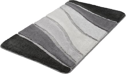 Badmat Ocean 80 x 150 cm - Sneldrogend en Antislip