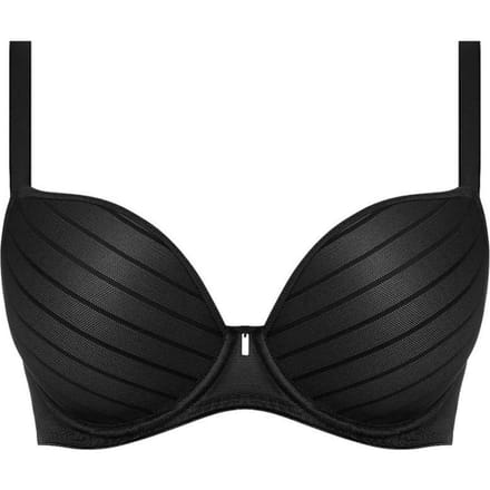 Freya - Maat 70E - Cameo Deco Plunge beha