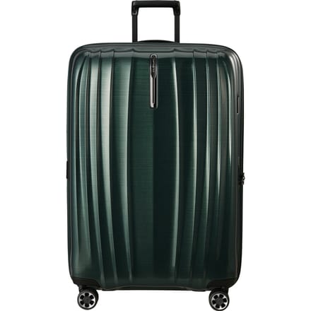 Samsonite Nexis Spinner uitbreidbaar (4 wielen) 82cm Deep Forest
