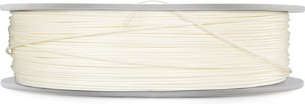 Verbatim 55150 3D Printer Filament Durabio 1.75mm 0.5Kg Wit