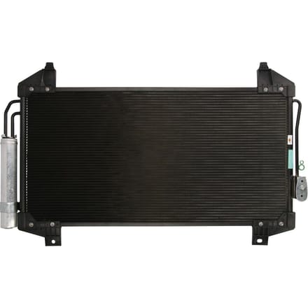 Condensor, airconditioning NRF 350377