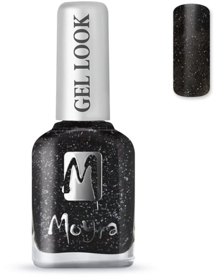 Moyra Gel Look Nagellak 1058 SACHA