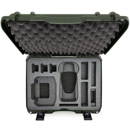 Drone koffer Nanuk 925 DJI Mavic 3 Pro