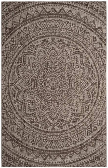 Vloerkleed Kalene in- & outdoor | Safavieh