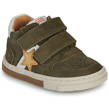 GBB  Hoge Sneakers DOCILE FLEX