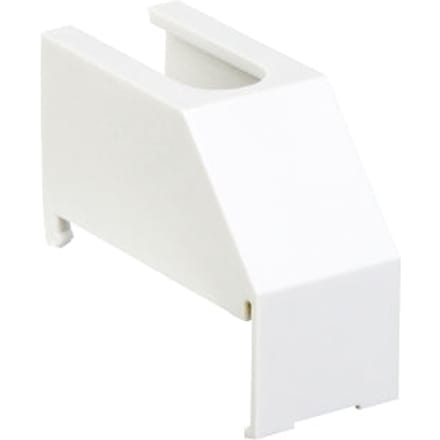 Schneider Electric TeSys Behuizing Laagspanningsschakelaars - VZ26 [2 stuks]