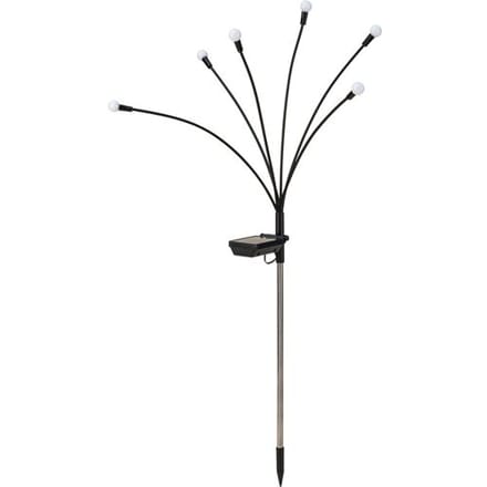 LIVARNO Solar LED-tuinlamp - tuinsteker (Bol)