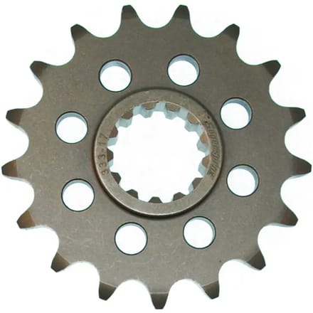 Motortandwiel Supersprox CST-333:17