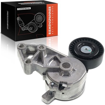 Frankberg 1x spanner rolriem voor VW Audi Ford Seat Skoda 1.9L 2.0L
