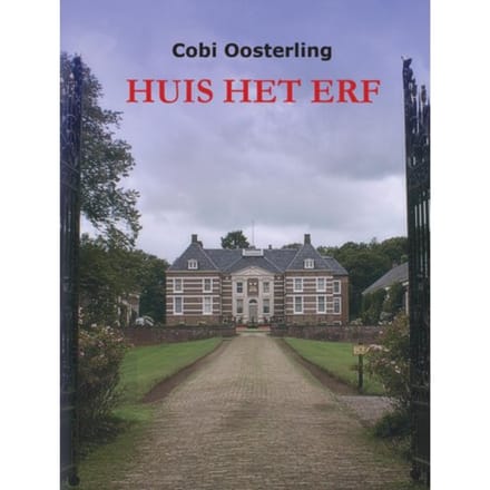 Huis Het Erf - Cobi Oosterling