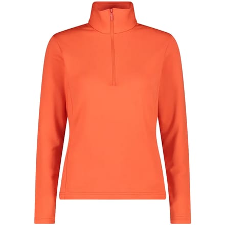 Cmp 38e1596 Fleece Oranje S Vrouw