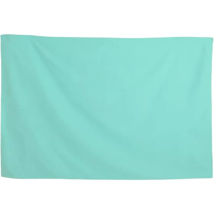 Microvezel handdoek Softee