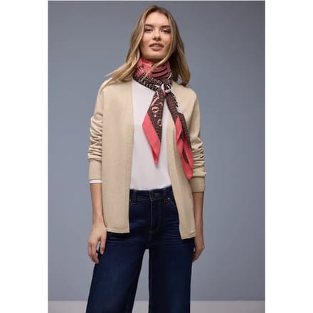 Effen vest