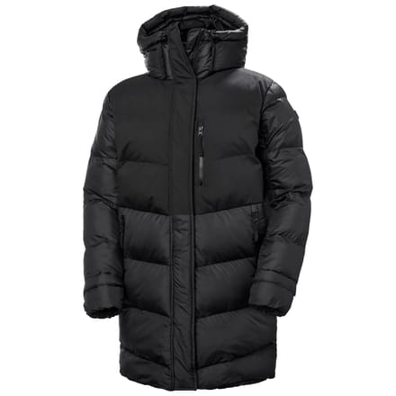 Puffy parka voor dames Helly Hansen Explorer