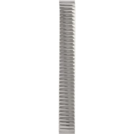 Mondaine Straps FM14118.STEM.XS Evo Square Extra Small Horlogeband