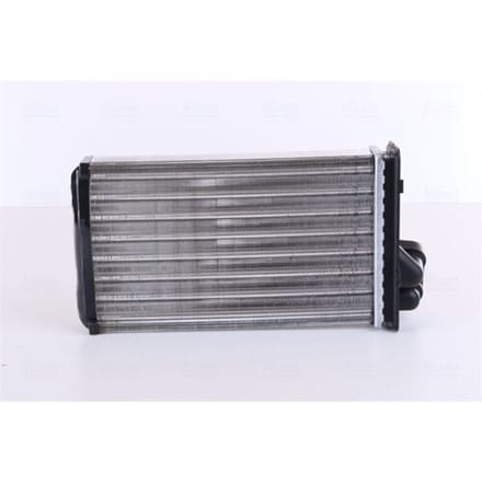 Warmtewisselaar, interieur verwarming NISSENS 72935