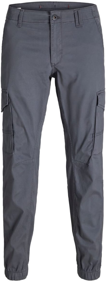 Jack & Jones Cargo broek Slim Fit Cargo broek