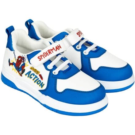 Lidl Kinder sneakers (Spiderman, 28)